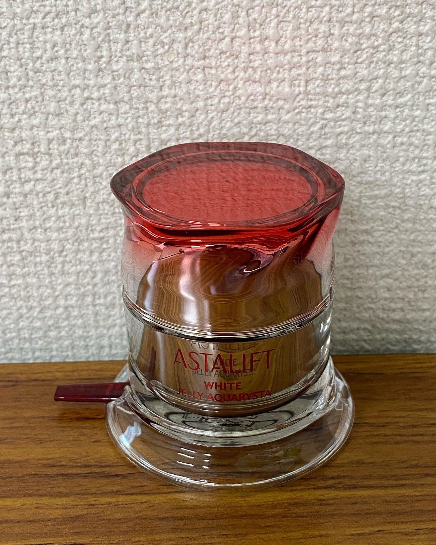 アスタリフト ホワイト ジェリー アクアリスタ/アスタリフト/美容液を使ったクチコミ(1枚目)