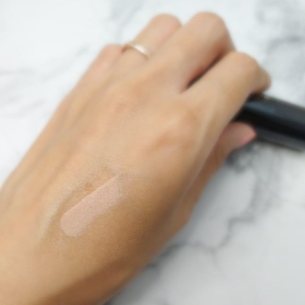 パワーアイズ ウォータープルーフライナー/ブリリアージュ/ペンシルアイライナーを使ったクチコミ（3枚目）