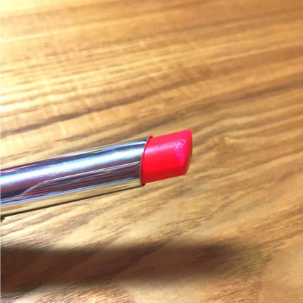 リップ フラッシュ/MAYBELLINE NEW YORK/口紅を使ったクチコミ(2枚目)