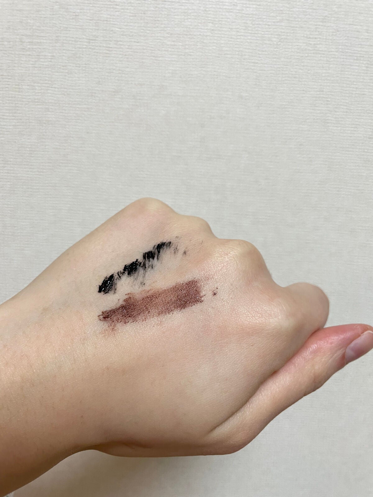 マイクロマスカラ アドバンストフィルム/ヒロインメイク/マスカラを使ったクチコミ(6枚目)