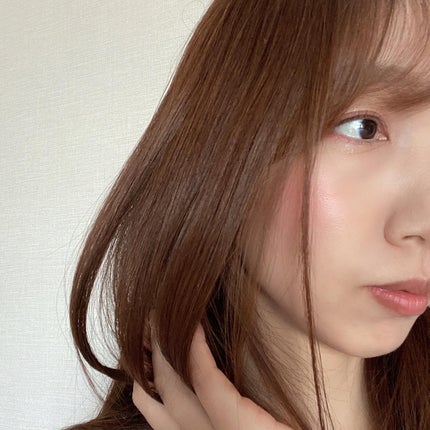 sarako on LIPS 「ジュレームリラックス梅雨の湿気でうねりがちな髪に、スペシャルケ..」(4枚目)