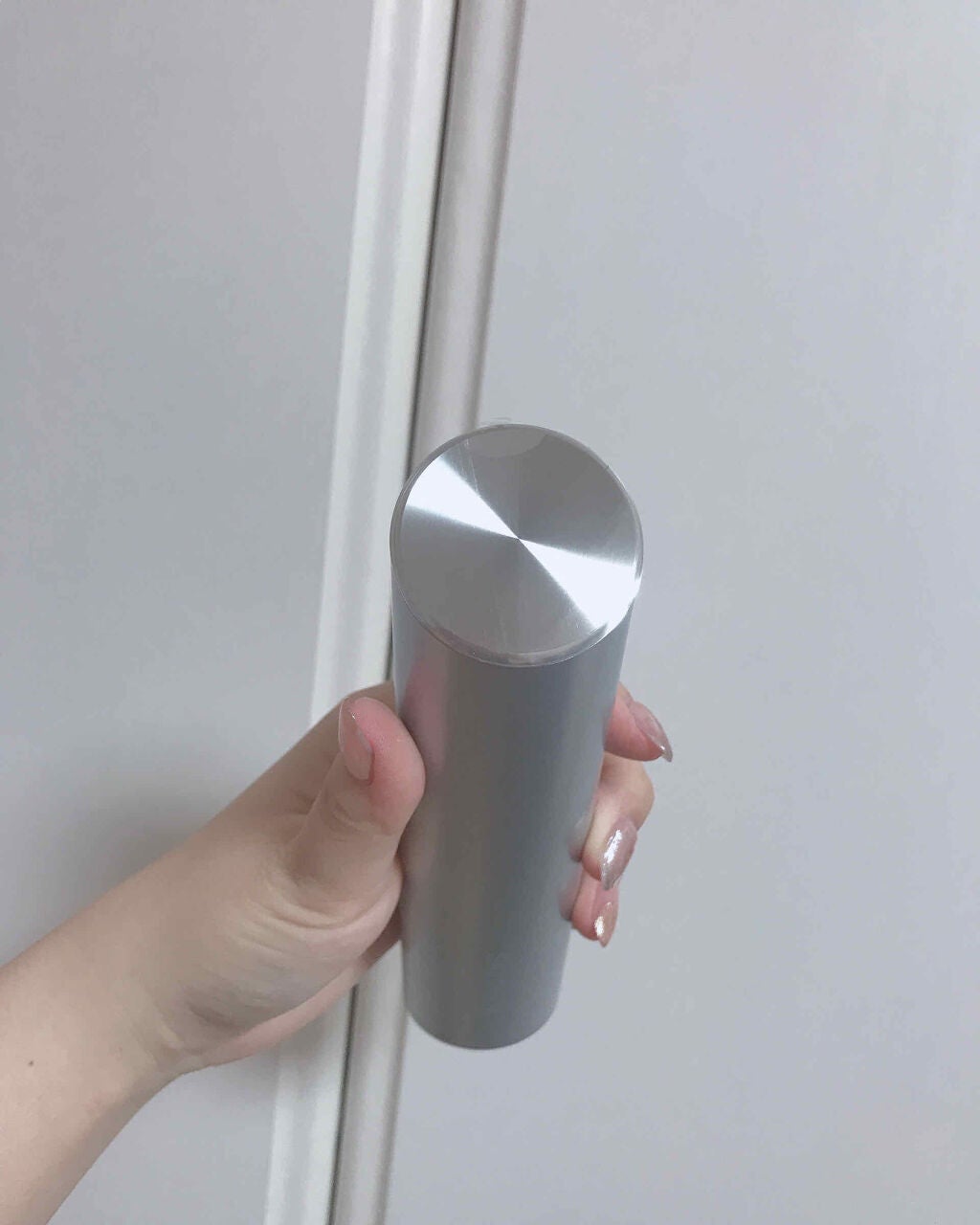 スマートモイスチャーデバイス (美顔器)/SALONIA/美顔器・マッサージを使ったクチコミ(3枚目)