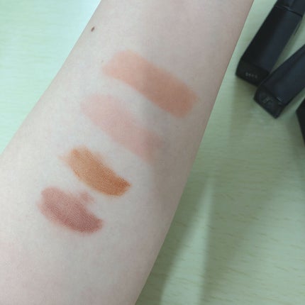 ケイト リップモンスター/KATE/口紅を使ったクチコミ(5枚目)