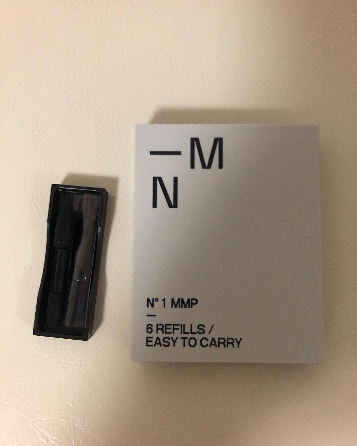 MY MIXED PALETTE 6色カスタムパレット/MN/マルチパレットを使ったクチコミ(8枚目)