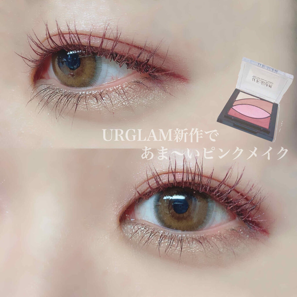 LA FILLE (ラ・フィーユ)/LA FILLE/カラーコンタクトレンズを使ったクチコミ（1枚目）