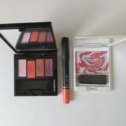 レイヤードカラーズアイシャドウ/KANEBO/アイシャドウパレットを使ったクチコミ(1枚目)