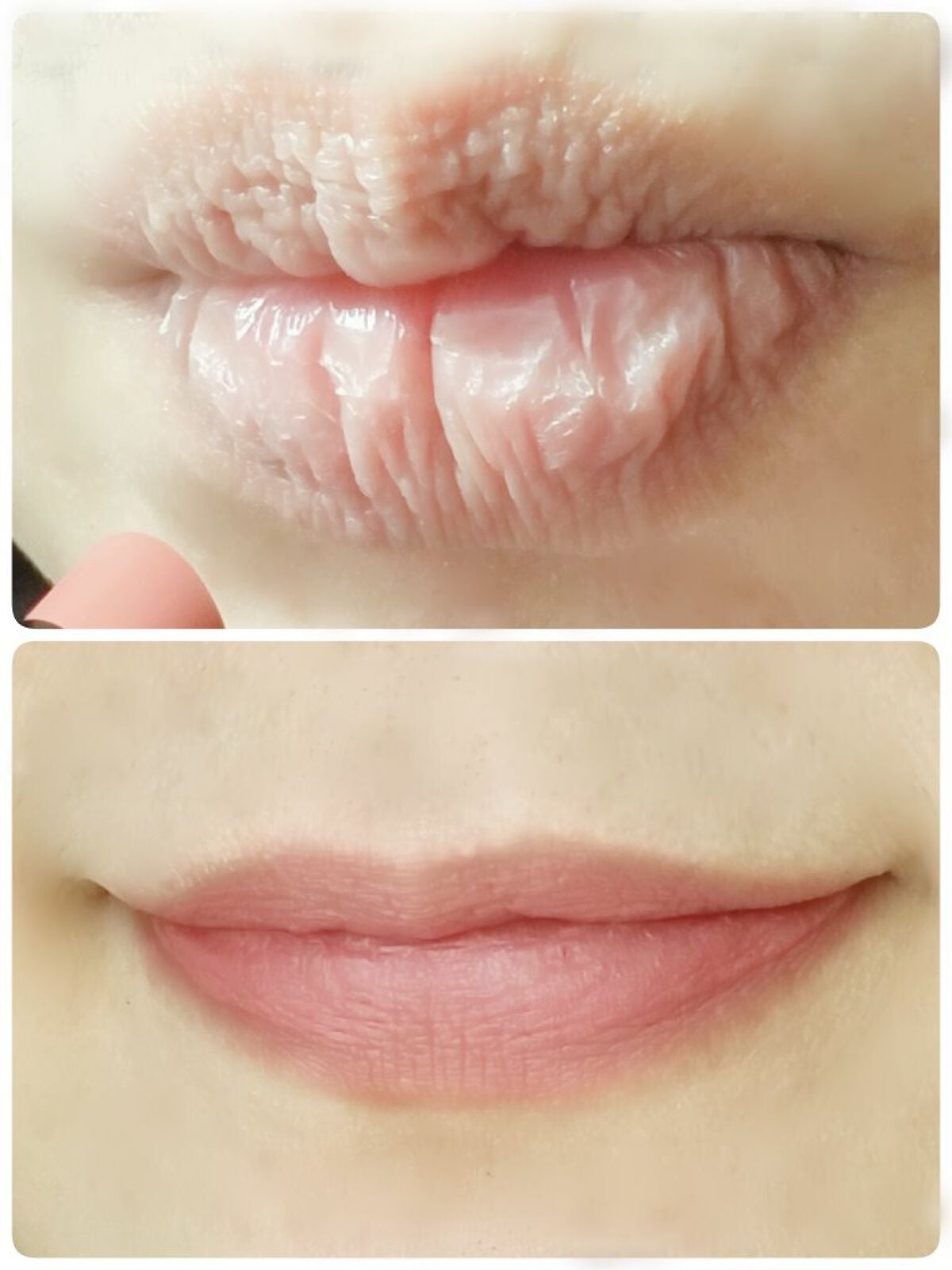 センシュアルパウダーマットリップスティック/HERA/口紅を使ったクチコミ(5枚目)