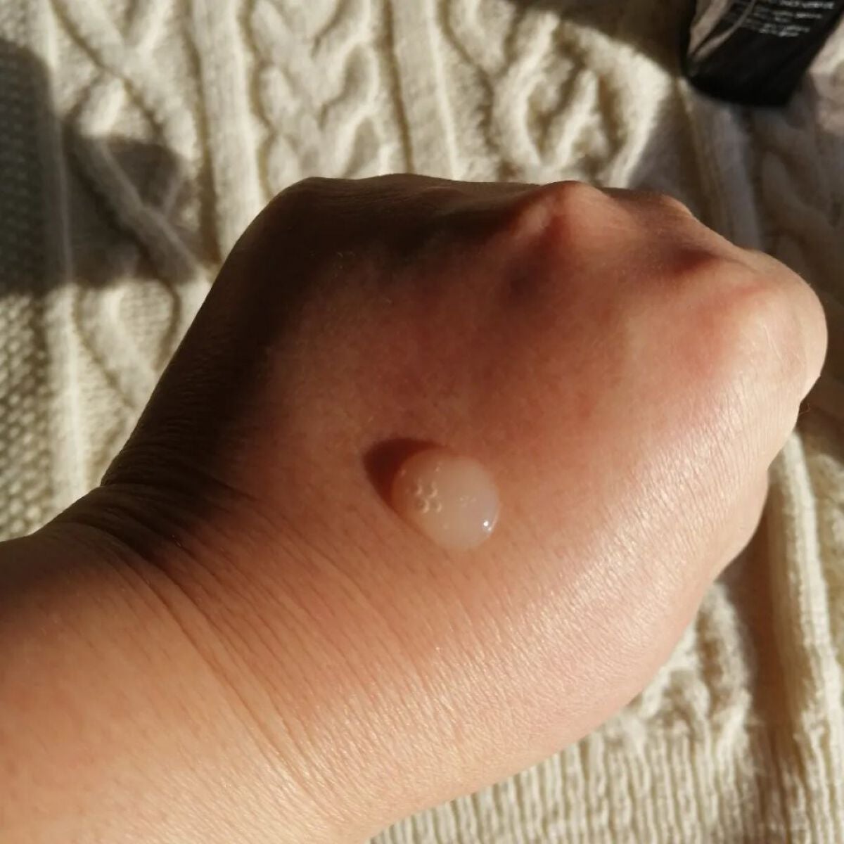 ホワイトロジスト ネオジェネシス ブライトニング コンセントレイト/DECORTÉ/美容液を使ったクチコミ(3枚目)