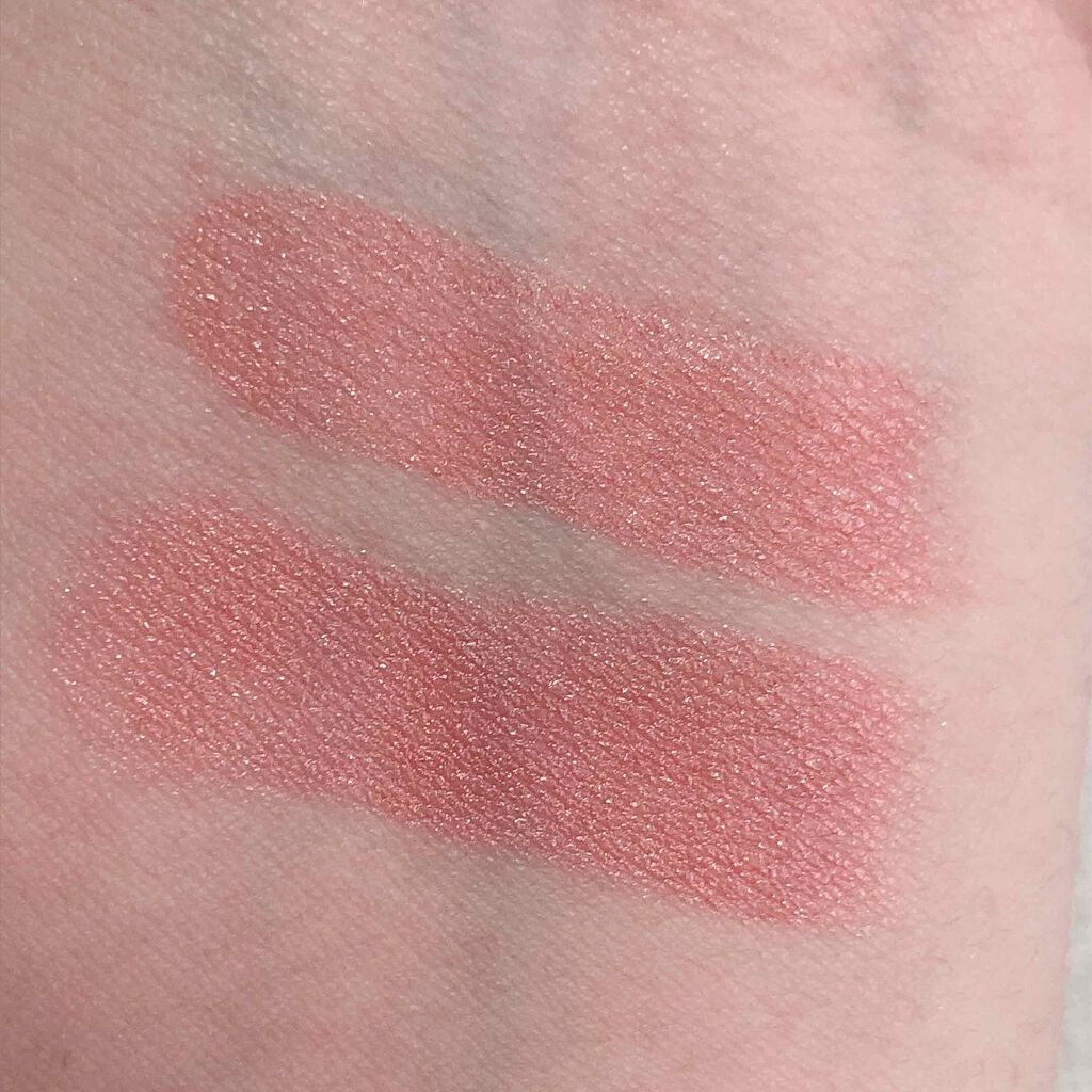 プレミアム トーンアップルージュ/Leanani/口紅を使ったクチコミ(2枚目)