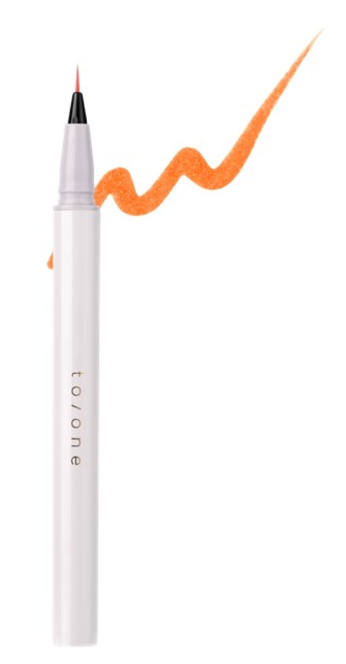 カラー ブラッシュ アイライナー to/one