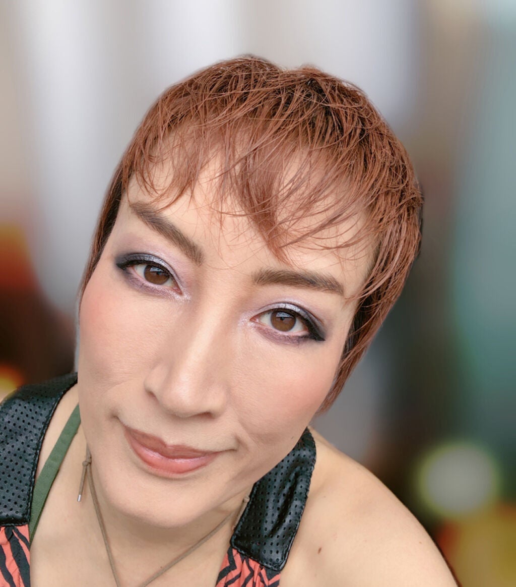 【旧】サンク クルール クチュール/Dior/アイシャドウパレットを使ったクチコミ(3枚目)