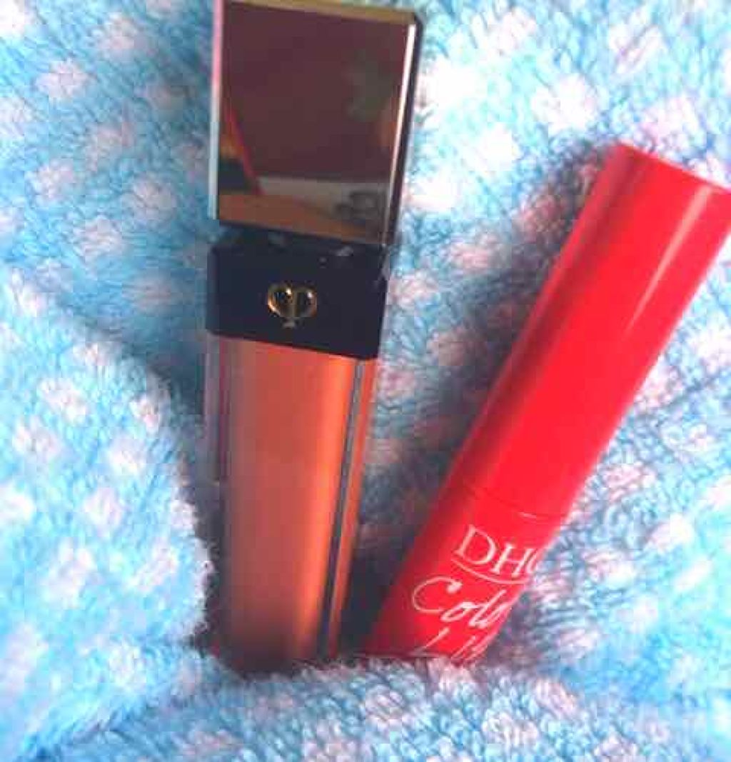 クレ・ド・ポー ボーテ ブリアンアレーブルエクラ 2 ウォームクリスタル/クレ・ド・ポー ボーテ/リップグロスを使ったクチコミ（1枚目）