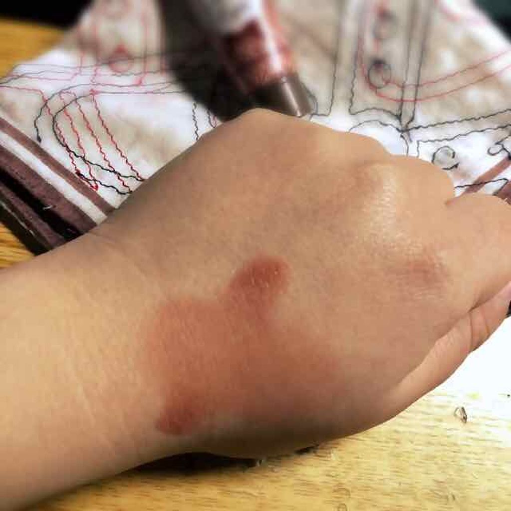 クラシックマットアイズ/キャンメイク/ジェル・クリームアイシャドウを使ったクチコミ(2枚目)