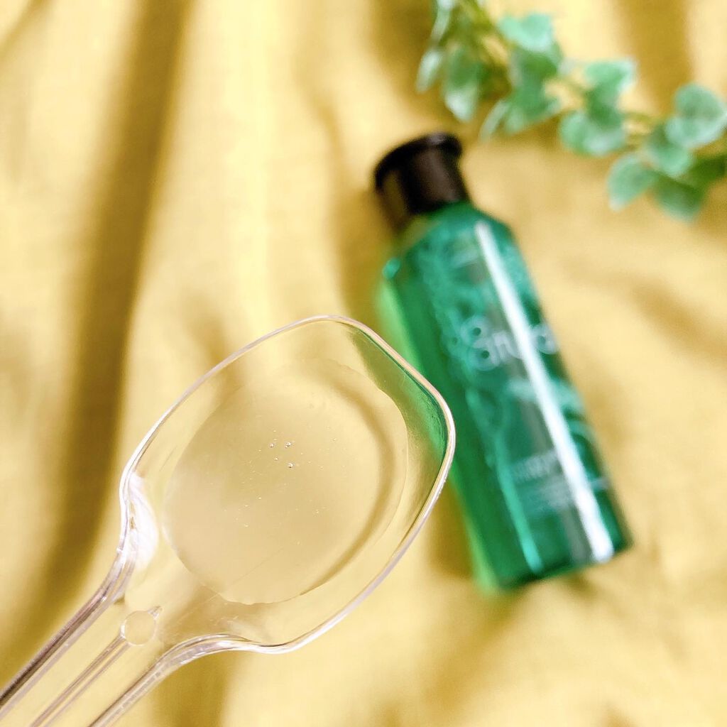 ハイドレーティング ローション [モイスチャー]/do natural/化粧水を使ったクチコミ（2枚目）