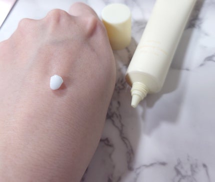 インティメイト ブライトニングクリーム/Waphyto/デリケートゾーンケアを使ったクチコミ(6枚目)