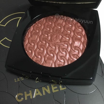 試してみた】レ シェヌ ドゥ シャネル CHANELのリアルな口コミ 試してみた】レ シェヌ ドゥ シャネル CHANELのリアルな口コミ