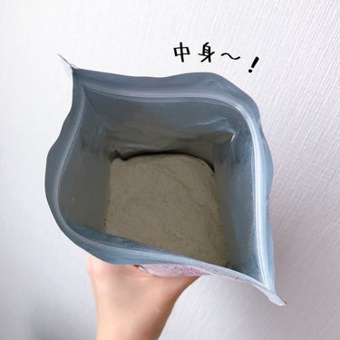 パッションフルーツLaboパウダー/森永製菓/食品を使ったクチコミ（2枚目）