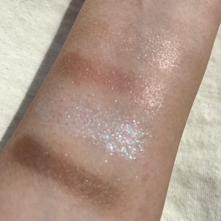 レ キャトル オンブル ビザンス /CHANEL/アイシャドウパレットを使ったクチコミ(5枚目)