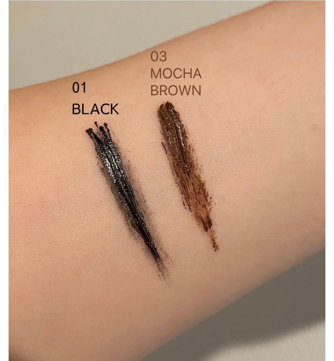 オペラ マイラッシュ アドバンスト/OPERA/マスカラを使ったクチコミ(2枚目)