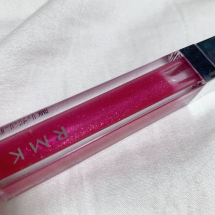 【旧】ディオール アディクト リップ グロウ/Dior/リップケアを使ったクチコミ(7枚目)