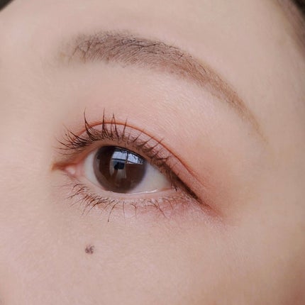 クリーミータッチライナー/キャンメイク/ジェルアイライナーを使ったクチコミ(4枚目)