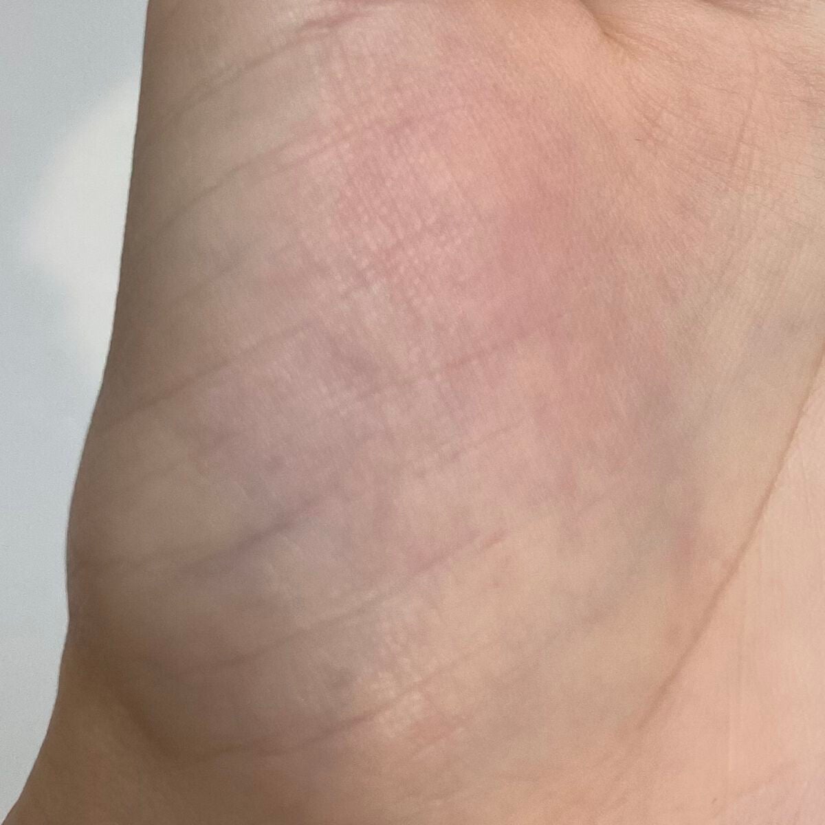 グラスティングメルティングバーム/rom&nd/リップバームを使ったクチコミ(4枚目)