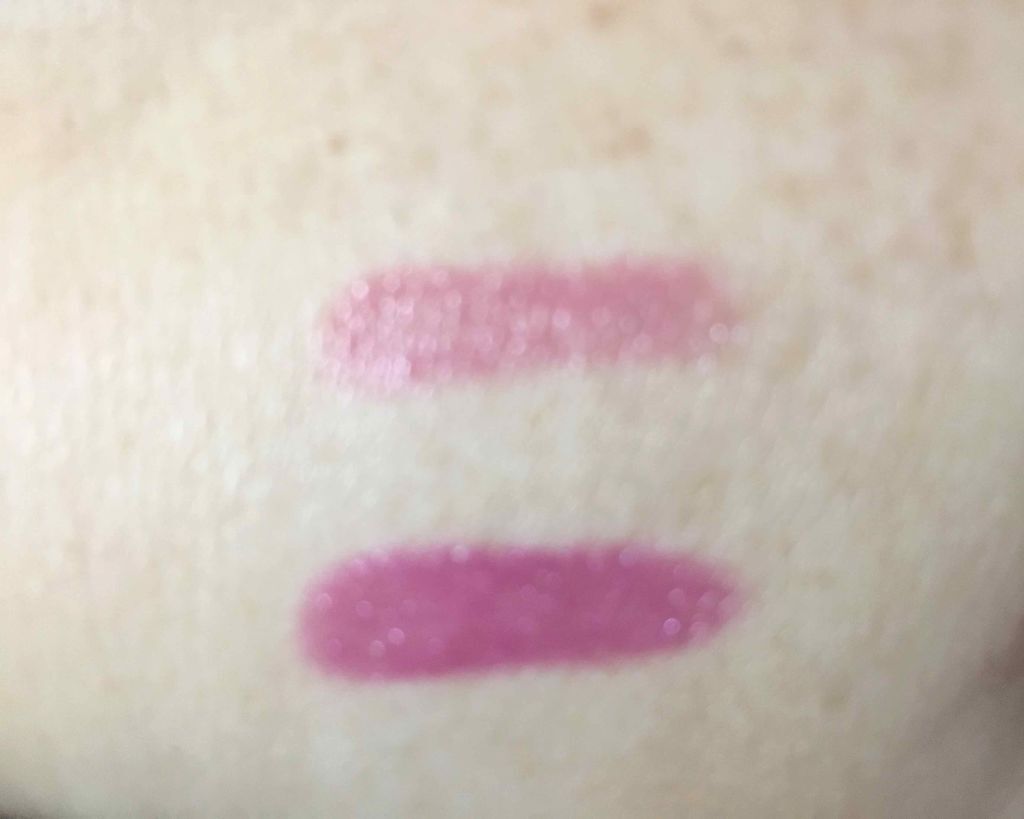 バーム ステイン/REVLON/口紅を使ったクチコミ(2枚目)