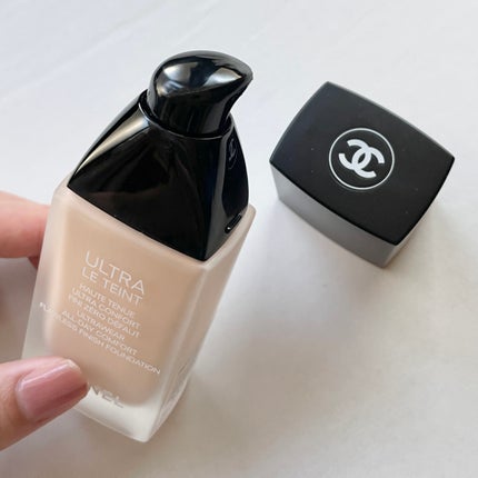 ウルトラ ル タン フリュイド B10 / CHANEL(シャネル) | LIPS ウルトラ ル タン フリュイド B10 / CHANEL(シャネル) | LIPS