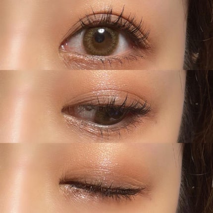 ブラーフィニシュシャドウパレット/Dinto/アイシャドウパレットを使ったクチコミ(5枚目)