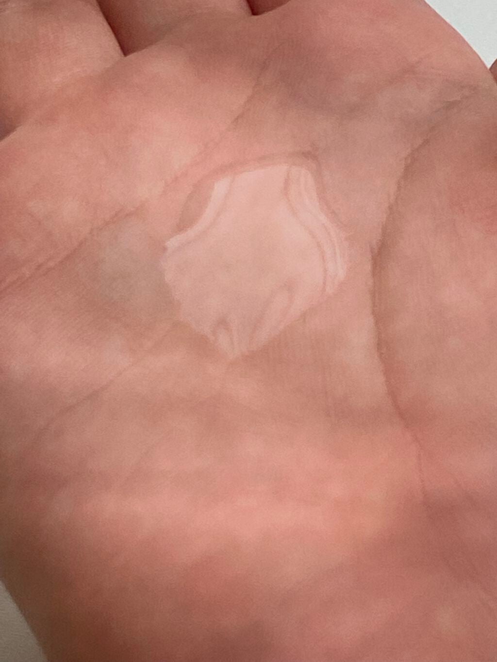 素肌つるるんクレンジングウォーター/ビオレ/クレンジングウォーターを使ったクチコミ(4枚目)