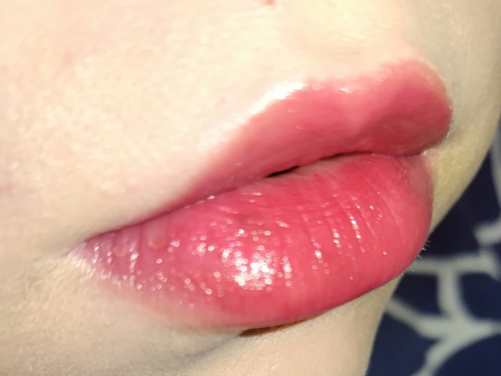 スモール アイシャドウ ブリュレ/M・A・C/単色アイシャドウを使ったクチコミ（2枚目）