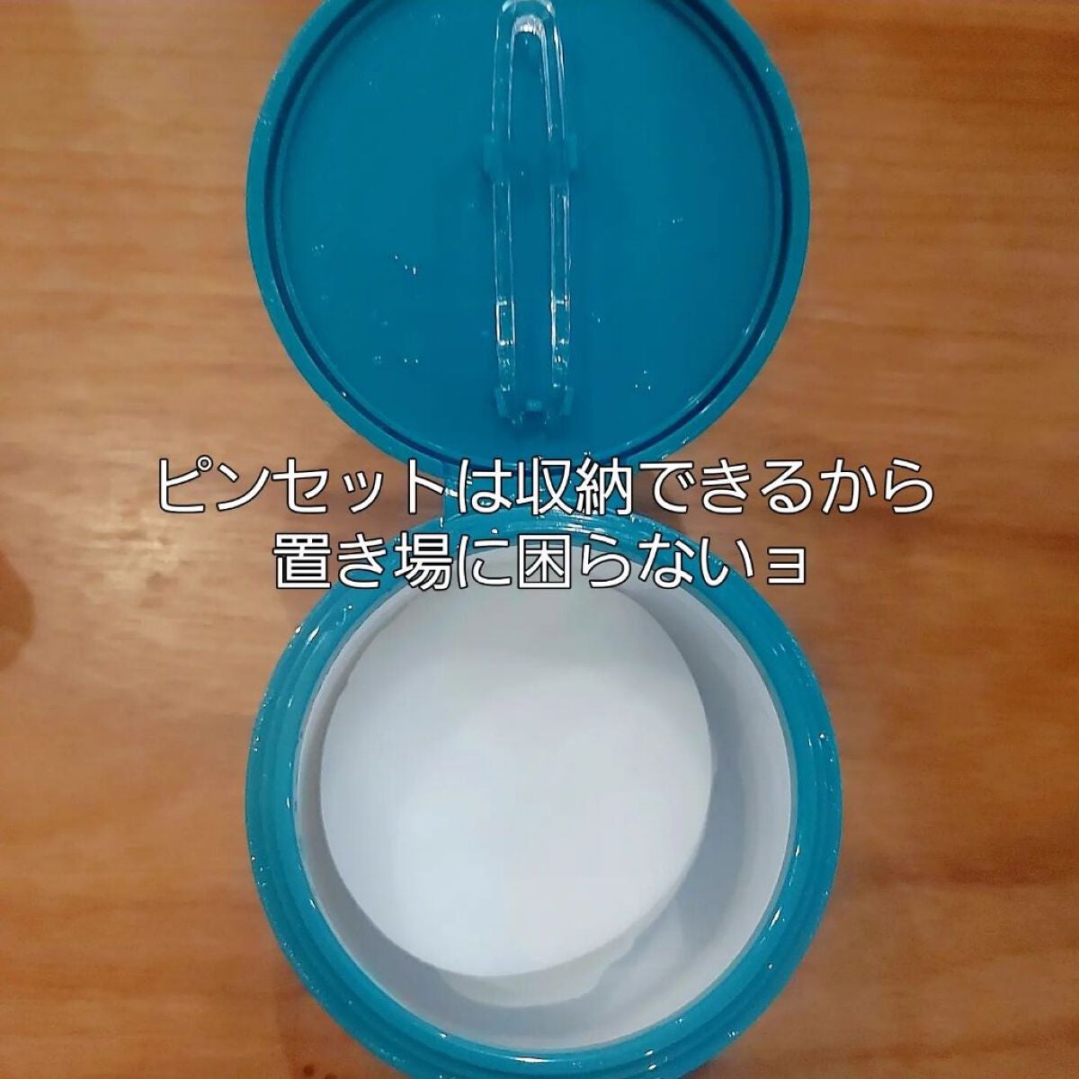 7days シカビーファイブカーミングトナーパッド/Ariul/トナーパッドを使ったクチコミ(2枚目)