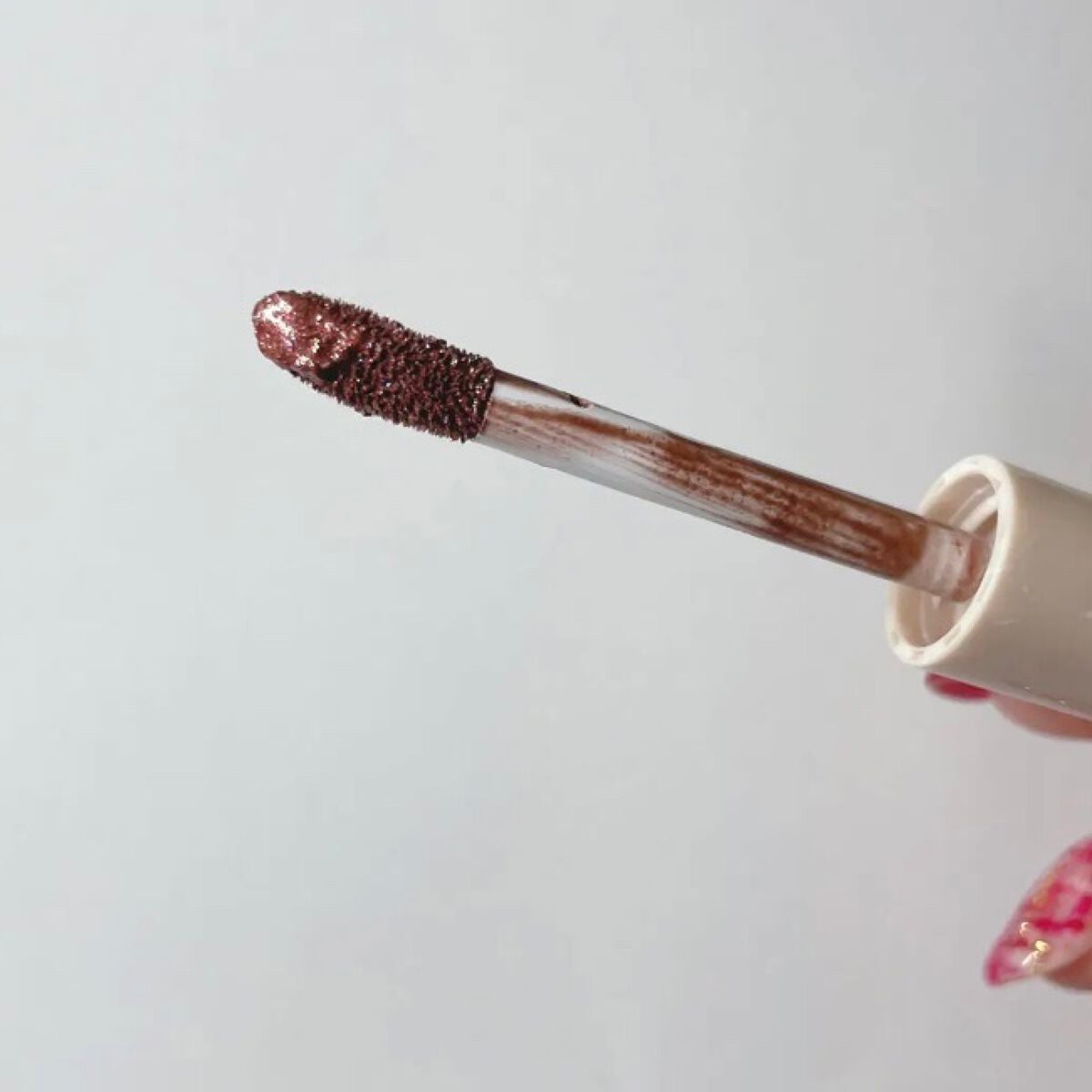 アイカラーマジシャン/キャンメイク/アイシャドウを使ったクチコミ(6枚目)