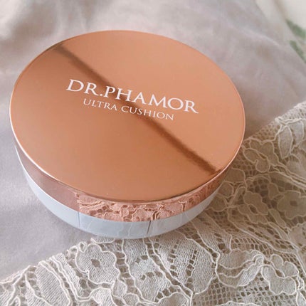 drphamor/Olive Young/シートマスク・パックを使ったクチコミ(1枚目)