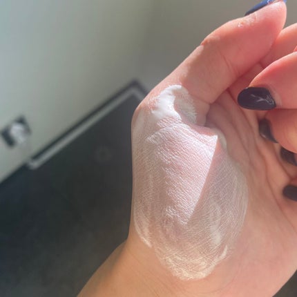 ブライトニングシャワートーンアップクリーム/One-day's you/ボディグッズを使ったクチコミ(3枚目)