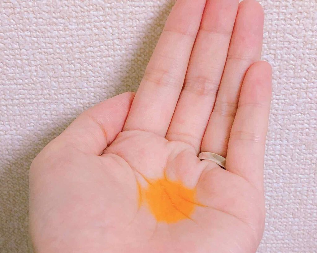 ディープモイスト ヘアオイル3.0/&honey/ヘアオイルを使ったクチコミ（2枚目）