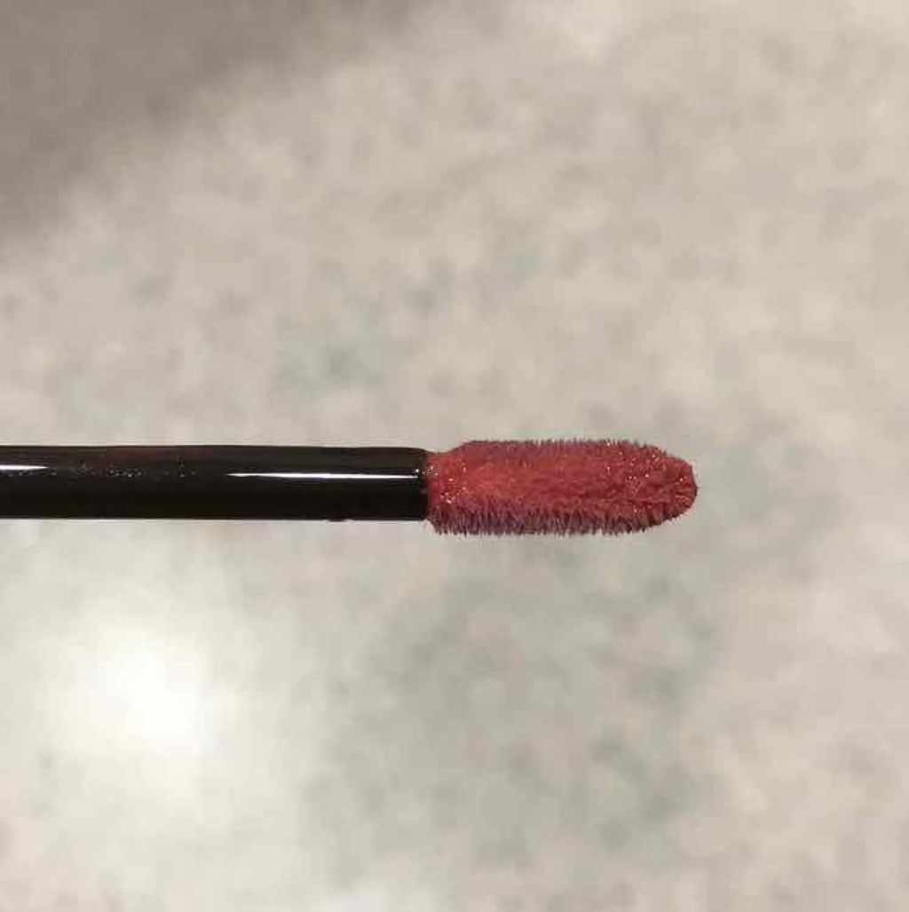 ウォンテッド グロス/HELENA RUBINSTEIN/リップグロスを使ったクチコミ（3枚目）