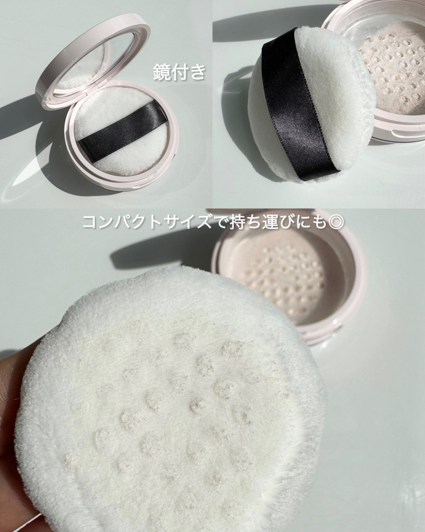 スピードフィニッシュ セラム BB カバー/ESPRIQUE/BBクリームを使ったクチコミ(3枚目)