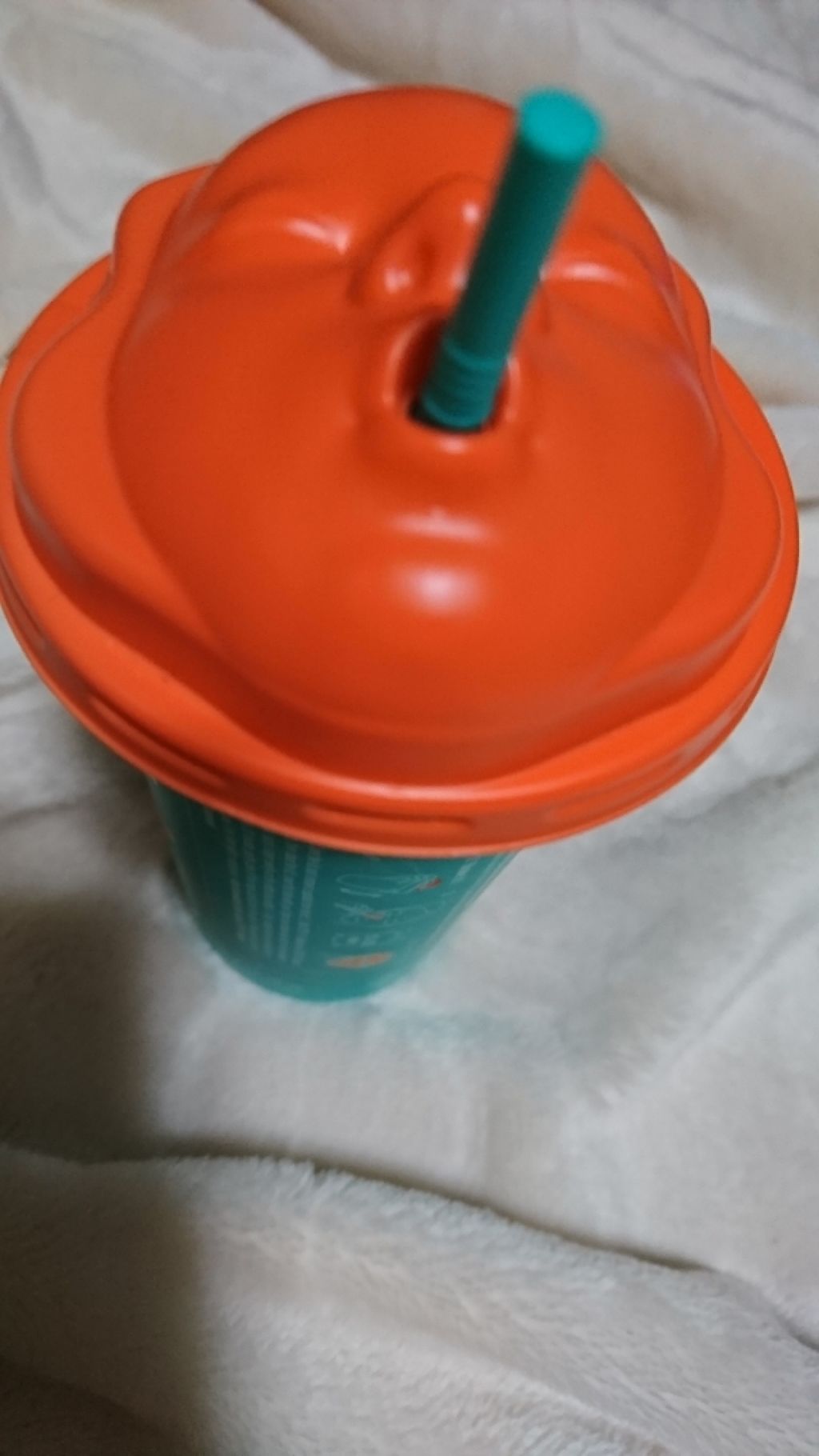 ドクタージャルト シェイキング ラバー シェイク＆ショット/Dr.Jart＋/シートマスク・パックを使ったクチコミ（1枚目）