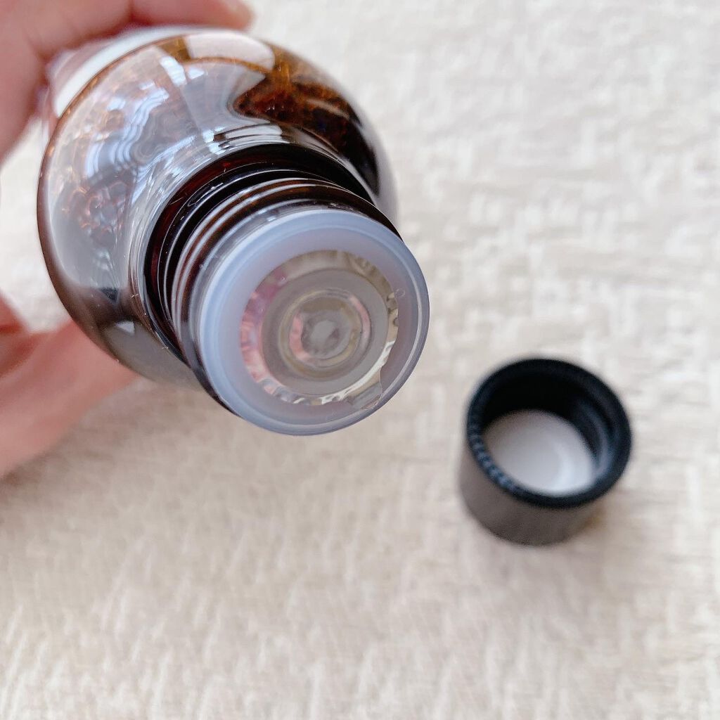 ガラクトミセスピュアビタミンCグロートナー/SOME BY MI/化粧水を使ったクチコミ(2枚目)