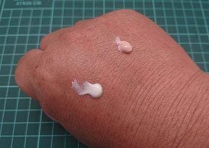 UVイデア XL プロテクショントーンアップ/ラ ロッシュ ポゼ/日焼け止めクリームを使ったクチコミ(2枚目)