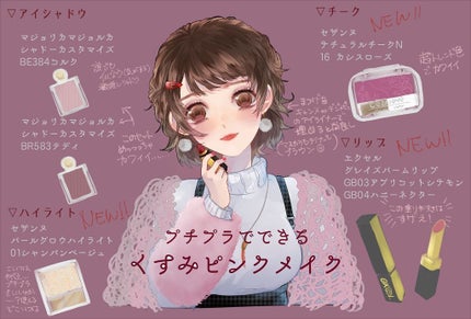 パールグロウハイライト/CEZANNE/パウダーハイライトを使ったクチコミ(1枚目)