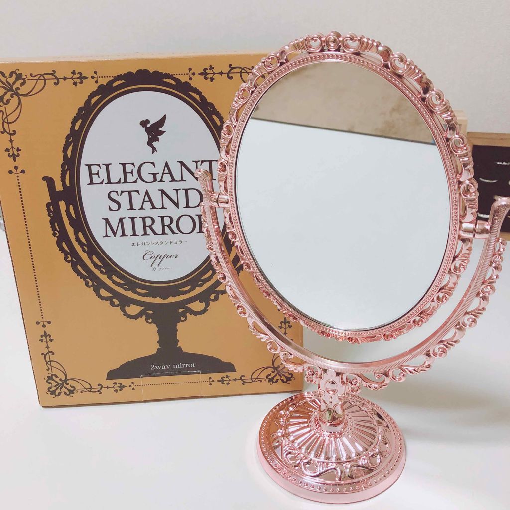 鏡/その他を使ったクチコミ（2枚目）