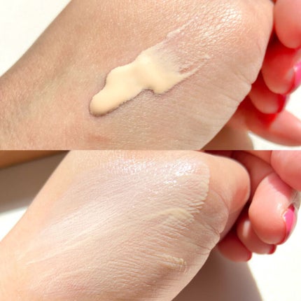 スキンプロテクトベース<皮脂くずれ防止>SPF50/プリマヴィスタ/化粧下地を使ったクチコミ(4枚目)