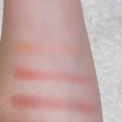 スキニーリッチシャドウ/excel/アイシャドウパレットを使ったクチコミ(2枚目)