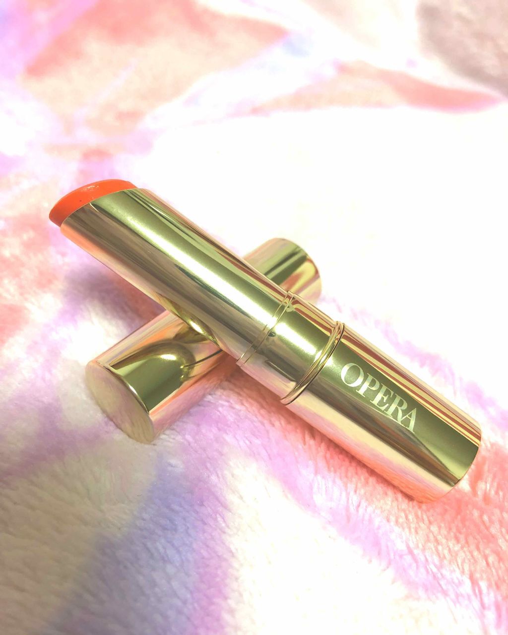 オペラ リップティント N/OPERA/リップティントを使ったクチコミ(1枚目)