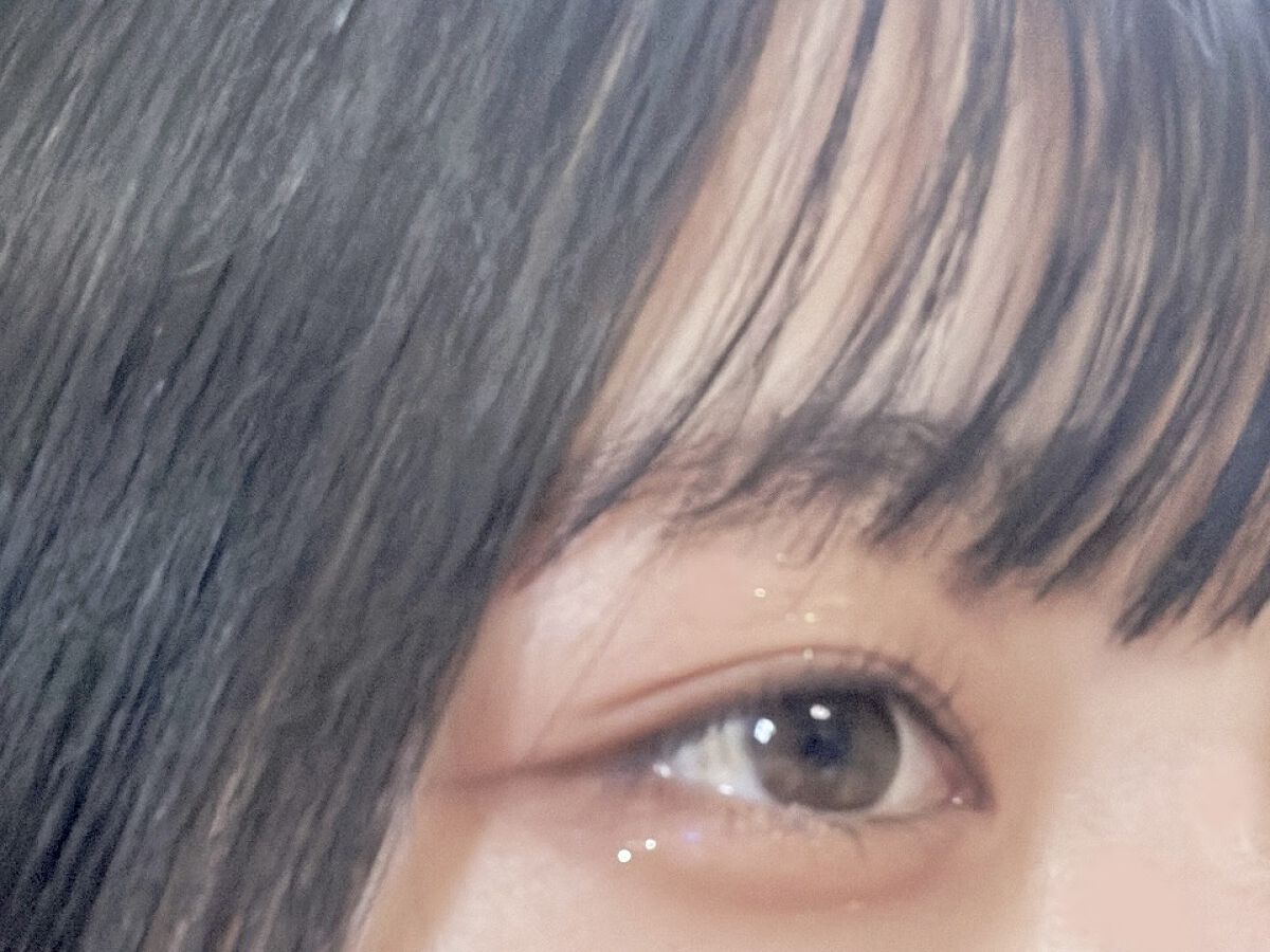 ナチュラル チークN/CEZANNE/パウダーチークを使ったクチコミ（2枚目）