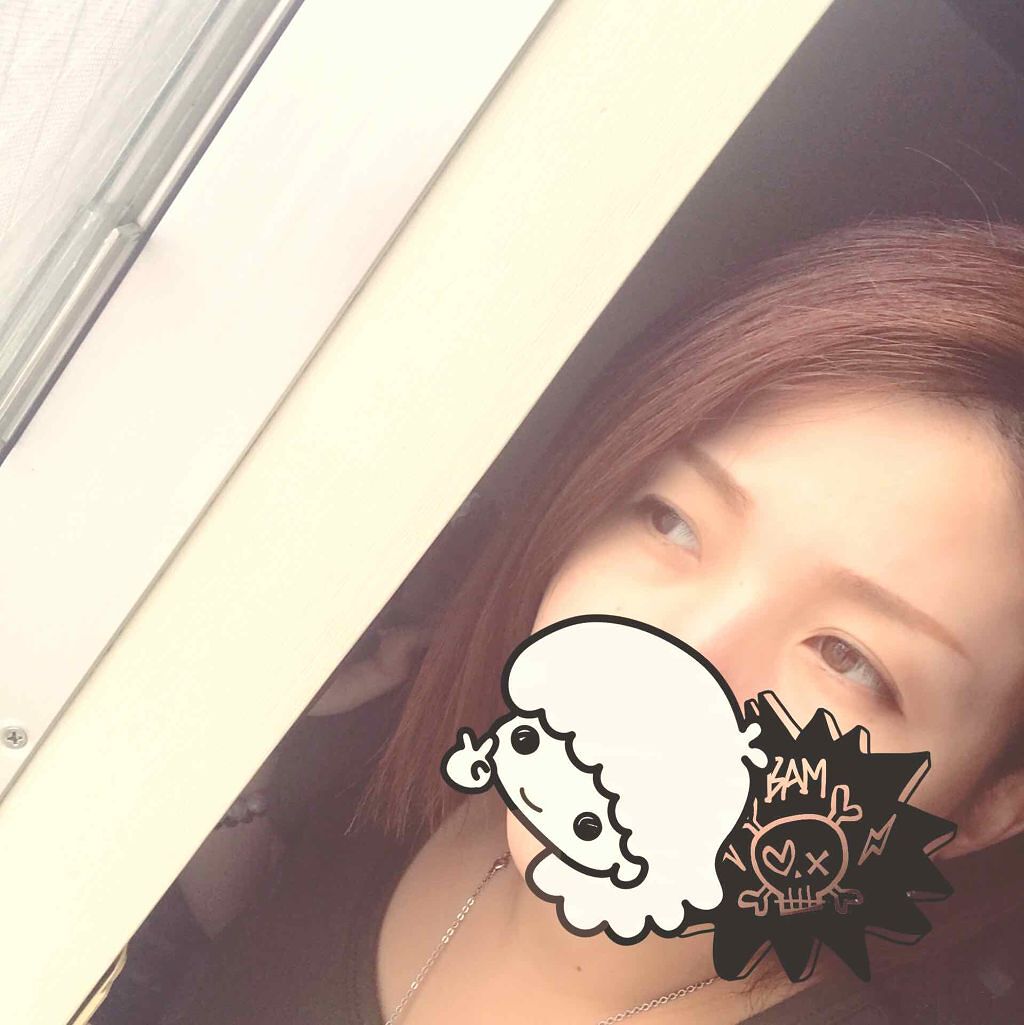 ミネラルルージュ/ONLY MINERALS/口紅を使ったクチコミ（1枚目）