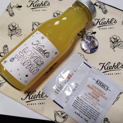 MINMIN on LIPS 「2023年8月11日(金・祝)の1日限りのイベント「Kiehl..」(9枚目)