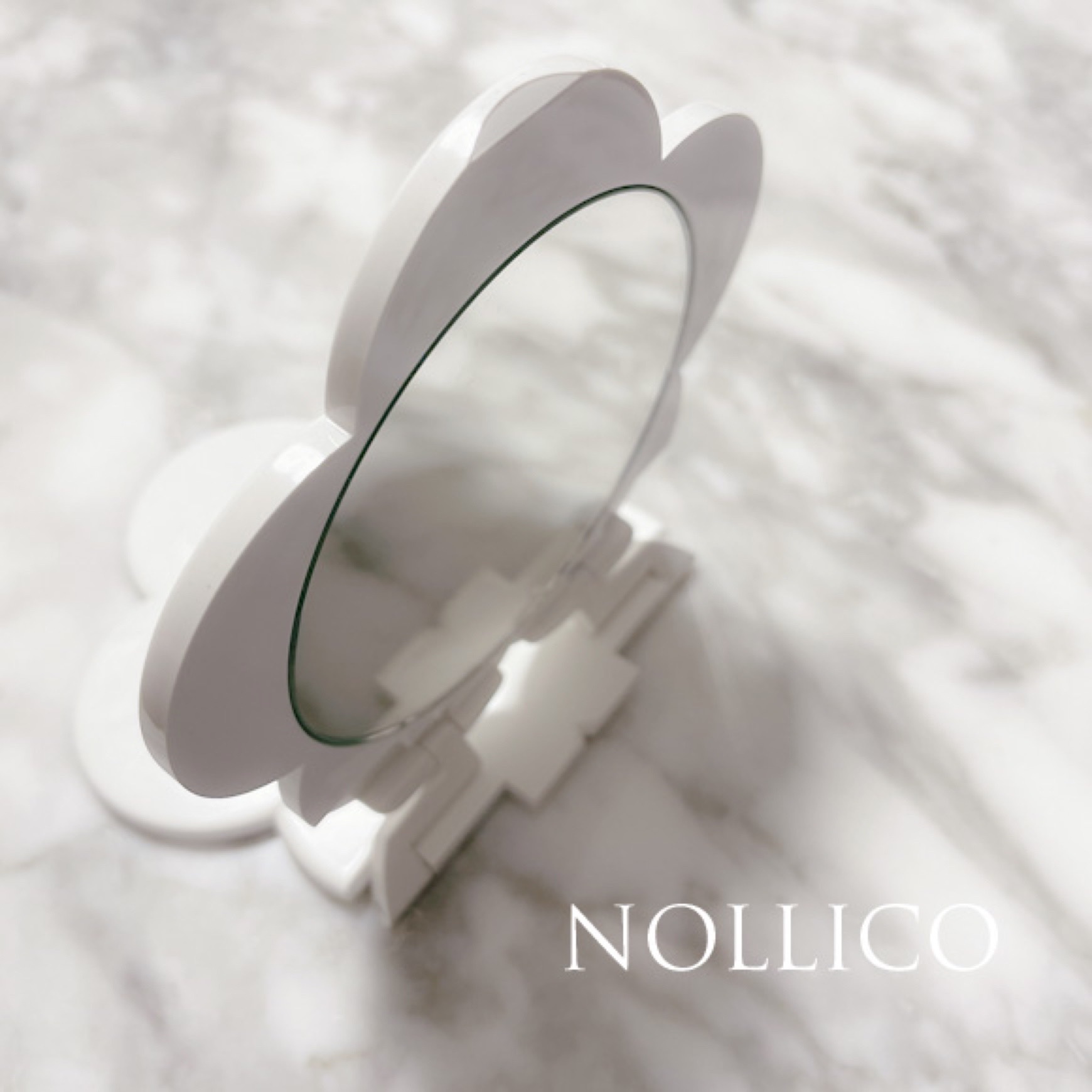 コンパクト ミラー/MARY QUANT/その他化粧小物を使ったクチコミ（3枚目）